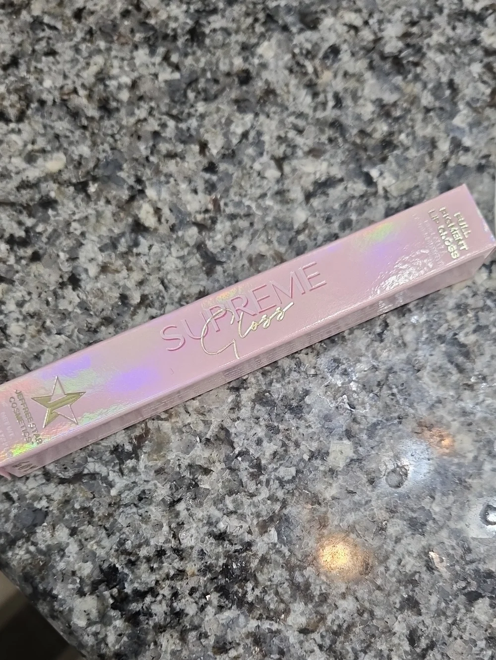 Jeffree Star Supreme Gloss Queen Supreme